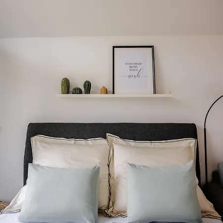 Glamping Osada * Hyskow