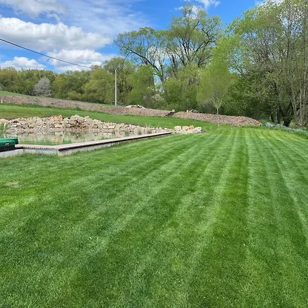 Glamping Osada * Hyskow