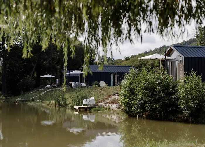 Ferienpark Glamping Osada *